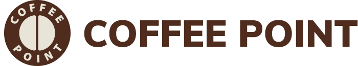 Coffee Point Logo